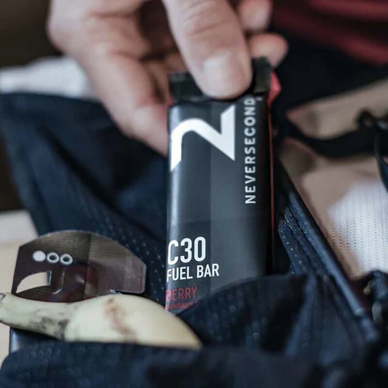 C30 Fuel Bar Baies - NeverSecond 2