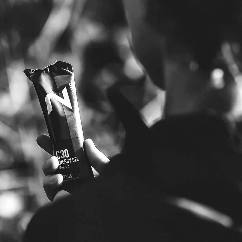 C30+ Energy Gel Cola - NeverSecond 3