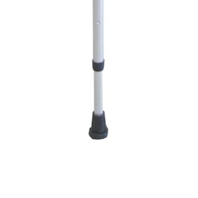 Embout de rechange canne anglaise Donjoy