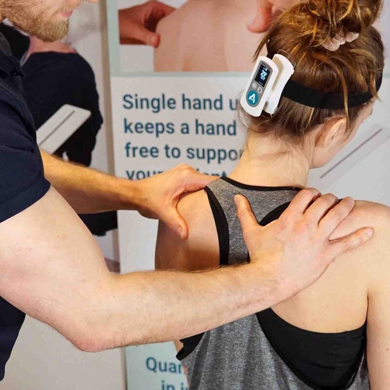 Pack d'accessoires standard EasyAngle Meloq 2