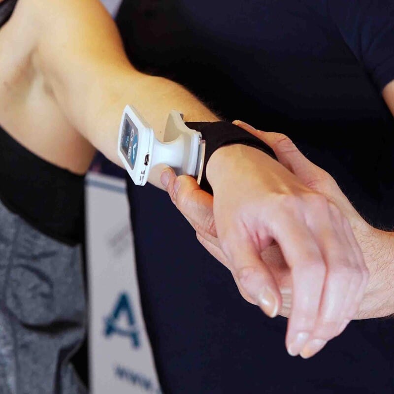 Pack d'accessoires standard EasyAngle Meloq 3