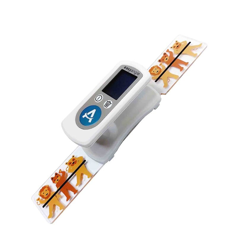 Règle supplémentaire EasyAngle Meloq 4