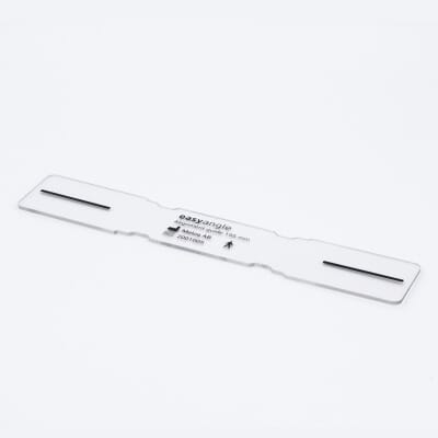 Règle d'alignement EasyAngle Meloq