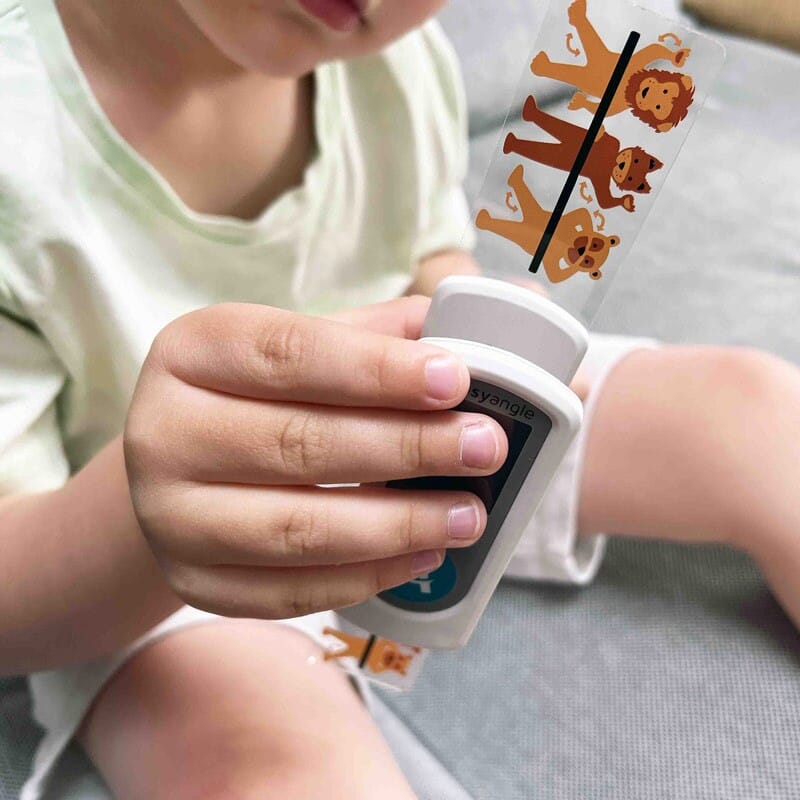 Règle supplémentaire EasyAngle Meloq 3