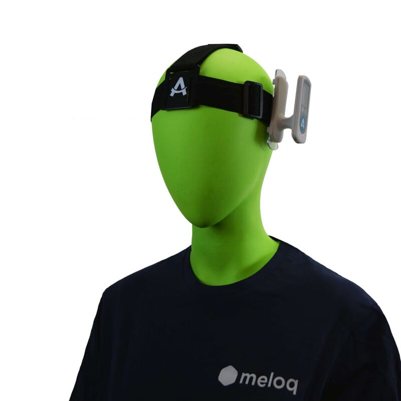 Sangle de tête EasyAngle Meloq 2
