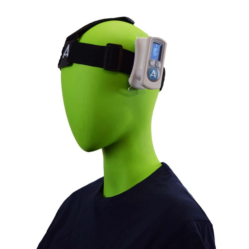 Sangle de tête EasyAngle Meloq 3