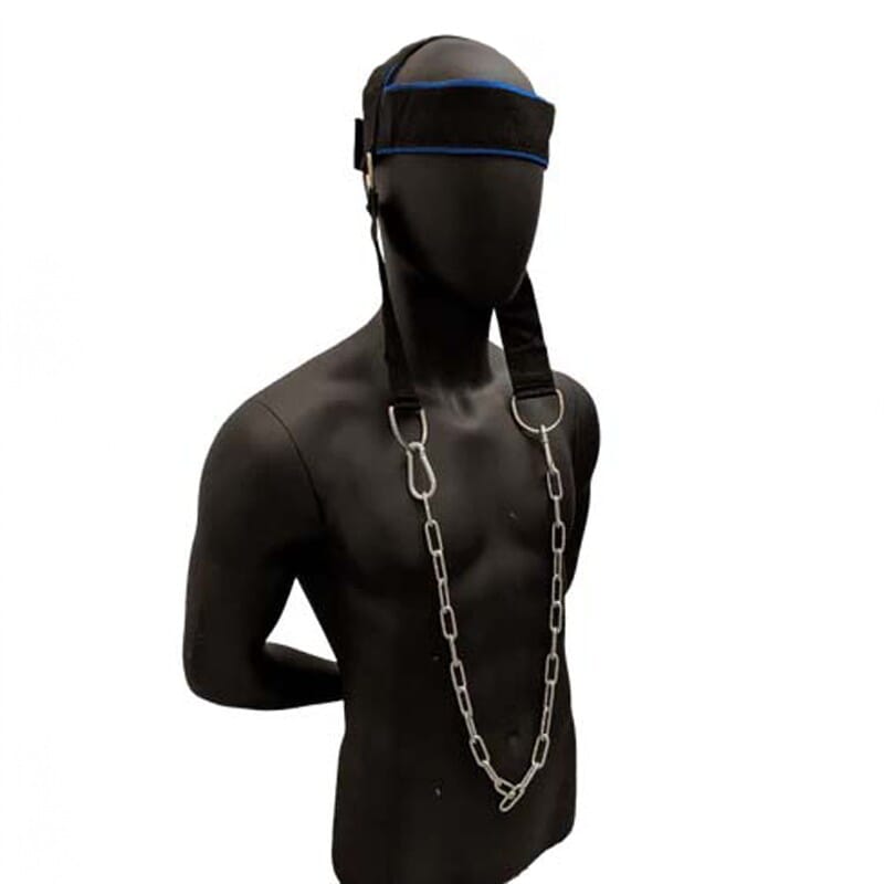 Sangle de tête EasyForce Meloq 2