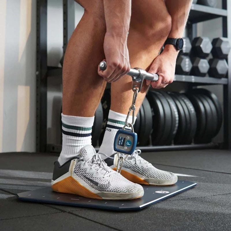 EasyForce Perfomances Meloq 4