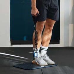 EasyForce Perfomances ISOPlate Meloq 5