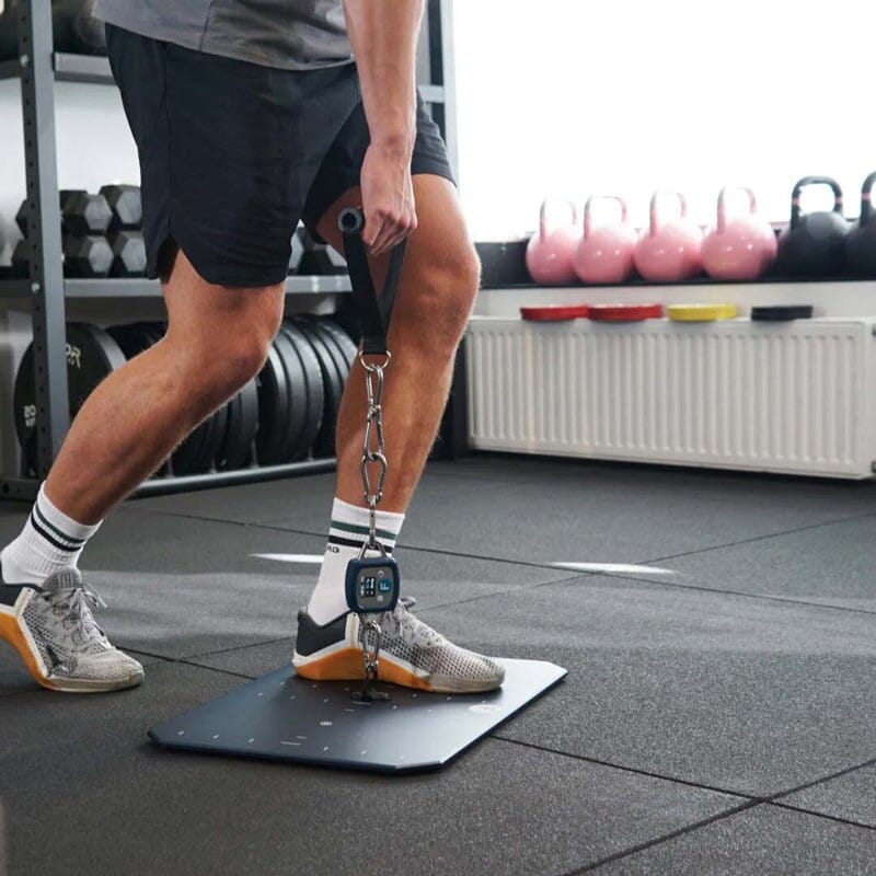 EasyForce Perfomances ISOPlate Meloq 6