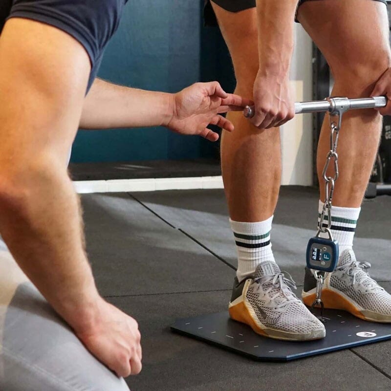 EasyForce Perfomances ISOPlate Meloq 7