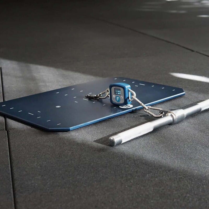 EasyForce Perfomances ISOPlate Meloq 4