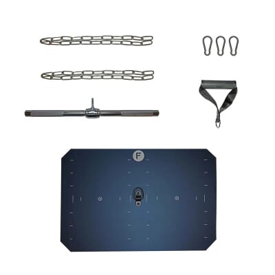 EasyForce Performance ISOPlate Meloq