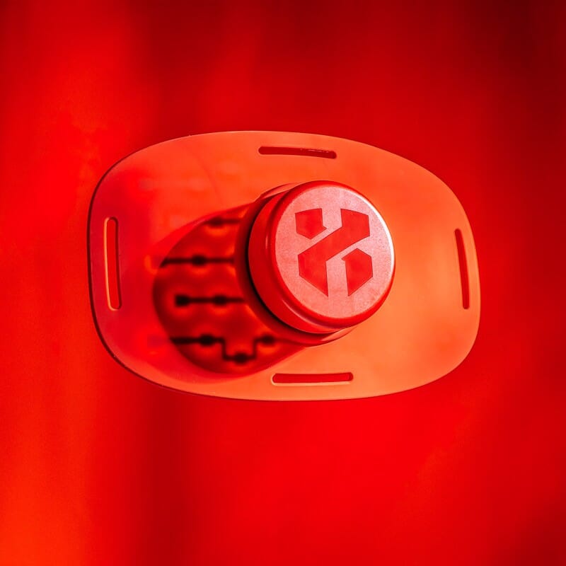 Lumaflex Essential 3