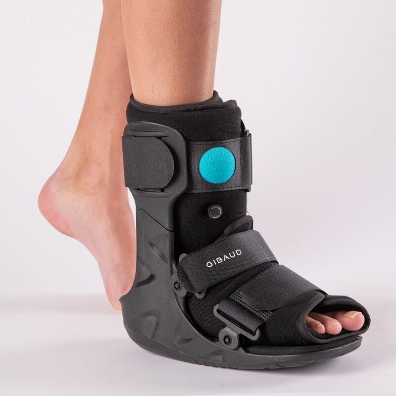 Botte de marche Walker Air Short Gibaud Botte de marche Walker Air Short Gibaud