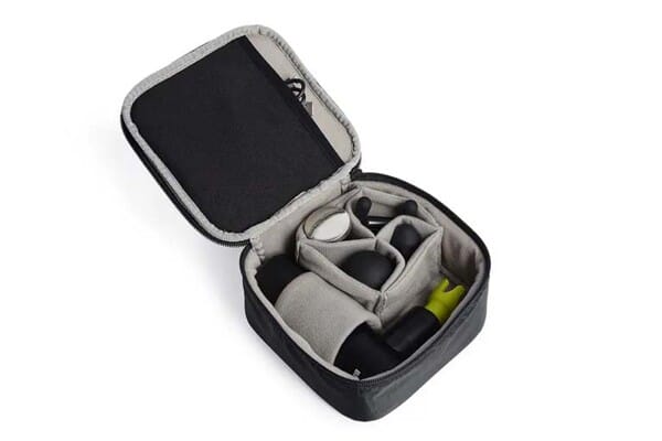 Fascia Gun Case BLACKROLL 2