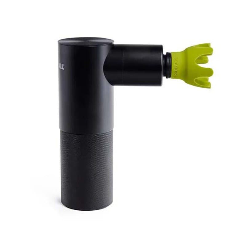 Soft Peaks Fascia Gun BLACKROLL 2