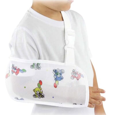 Écharpe Bear enfant Donjoy