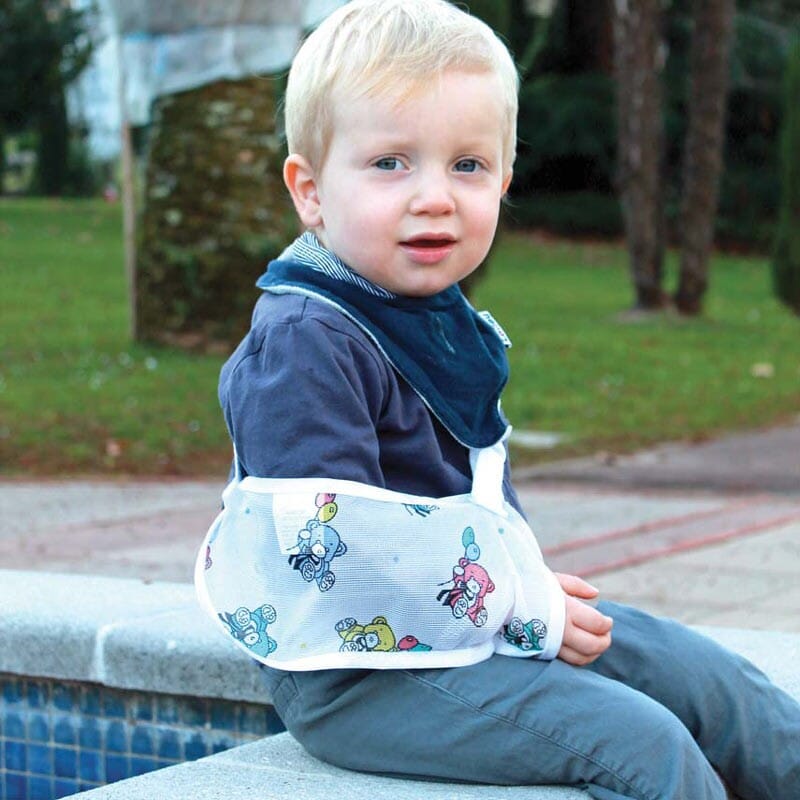 Écharpe Bear Donjoy 2