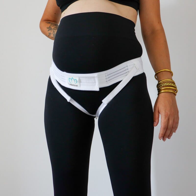 Ceinture pelvienne femme enceinte best sale