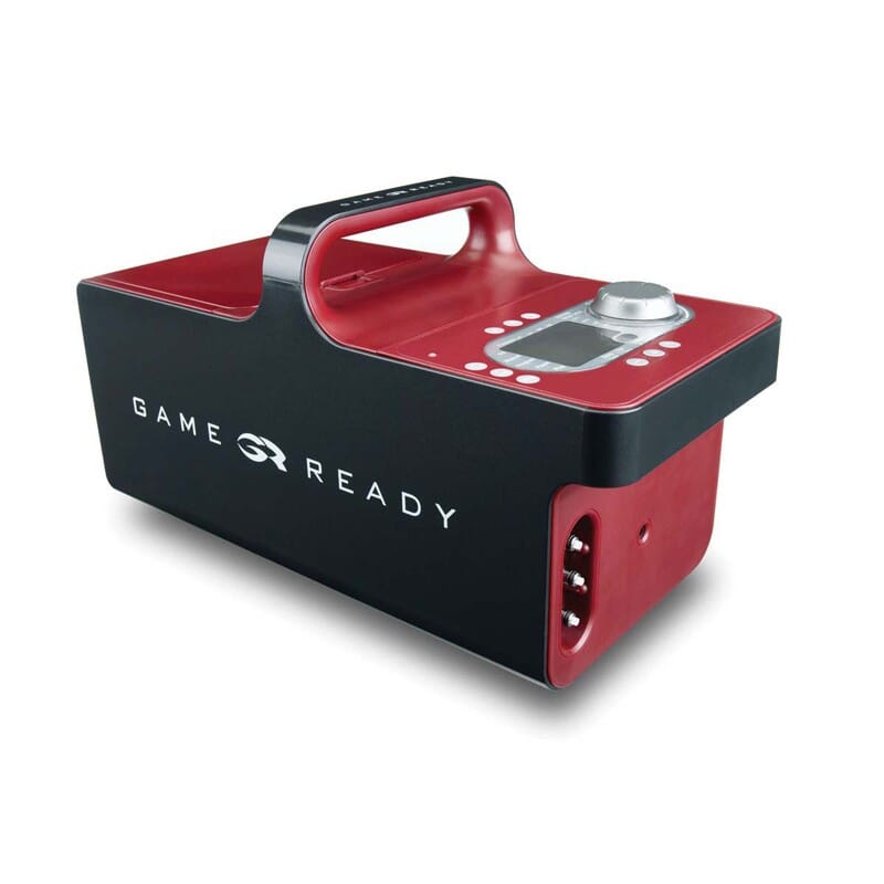 Pack Récupération jambes Game Ready 3