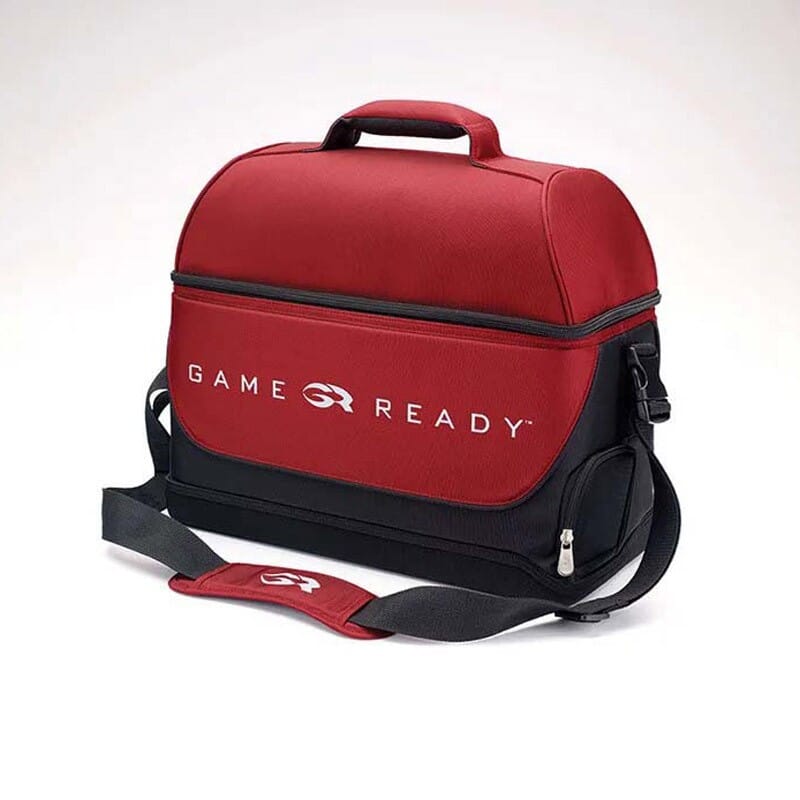 Pack Récupération jambes Game Ready 5