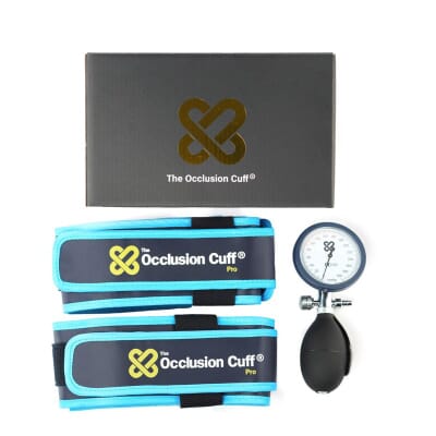 Occlusion Cuff Pro