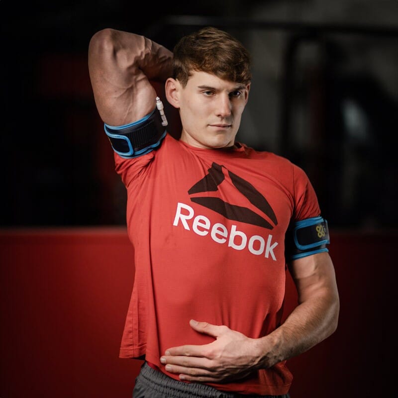 Occlusion Cuff Pro 3