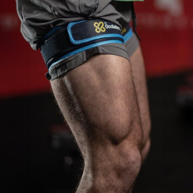 Occlusion Cuff Pro 4