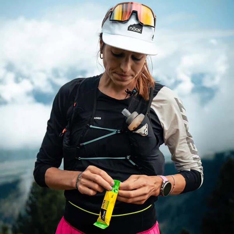 Barre Ultra Energy Amande Chocolat Naak 2