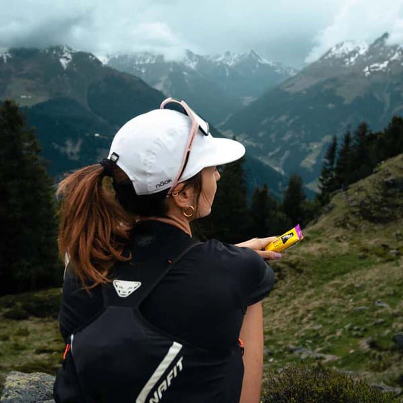 Barre Ultra Energy Banane Chocolat Naak 3