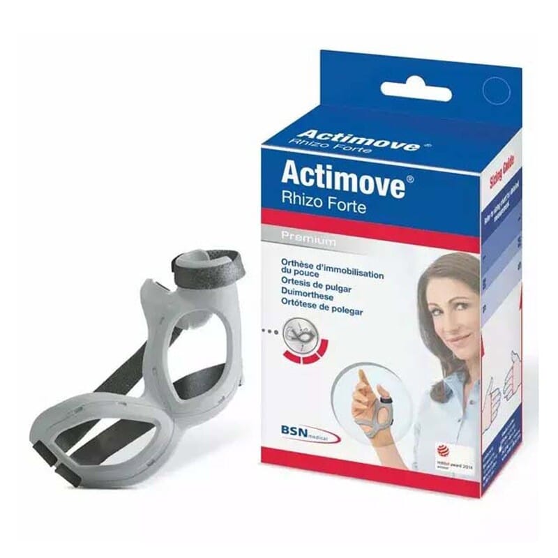 Actimove Rhizo Forte 3