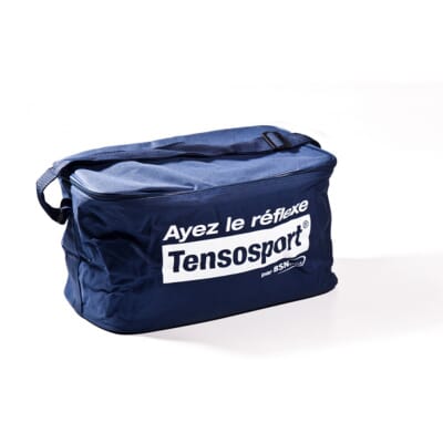 Mallette de transport isotherme Tensosport