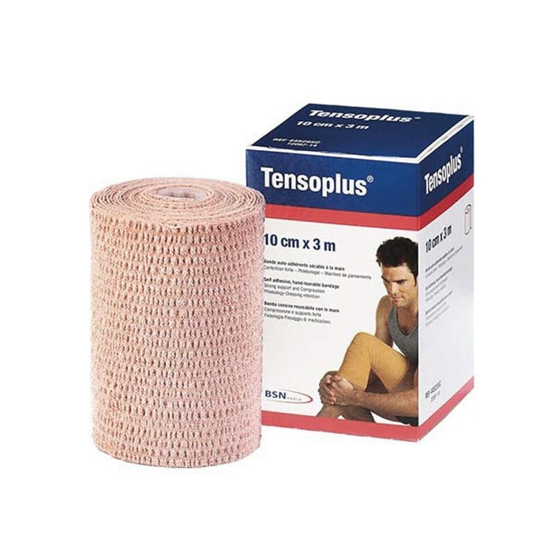 Bande de contention Tensoplus 3 m x 10 cm 2