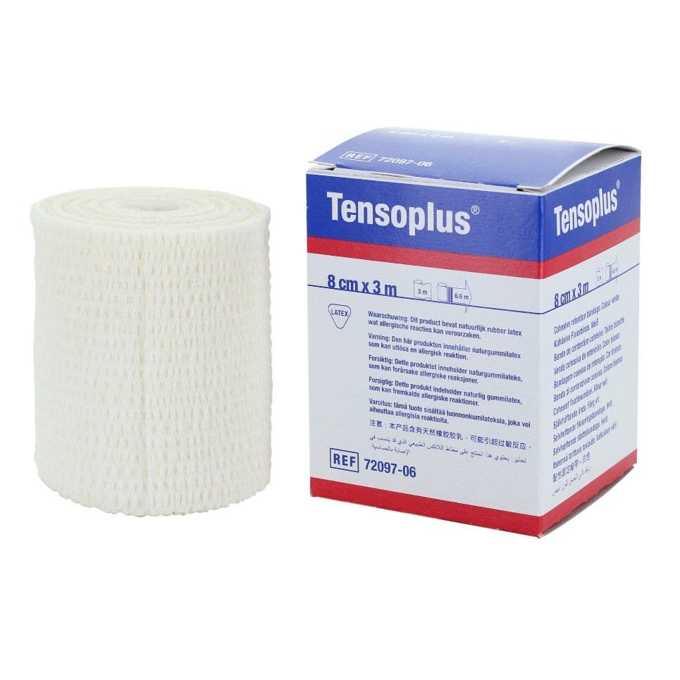 Bande de contention - Tensoplus®