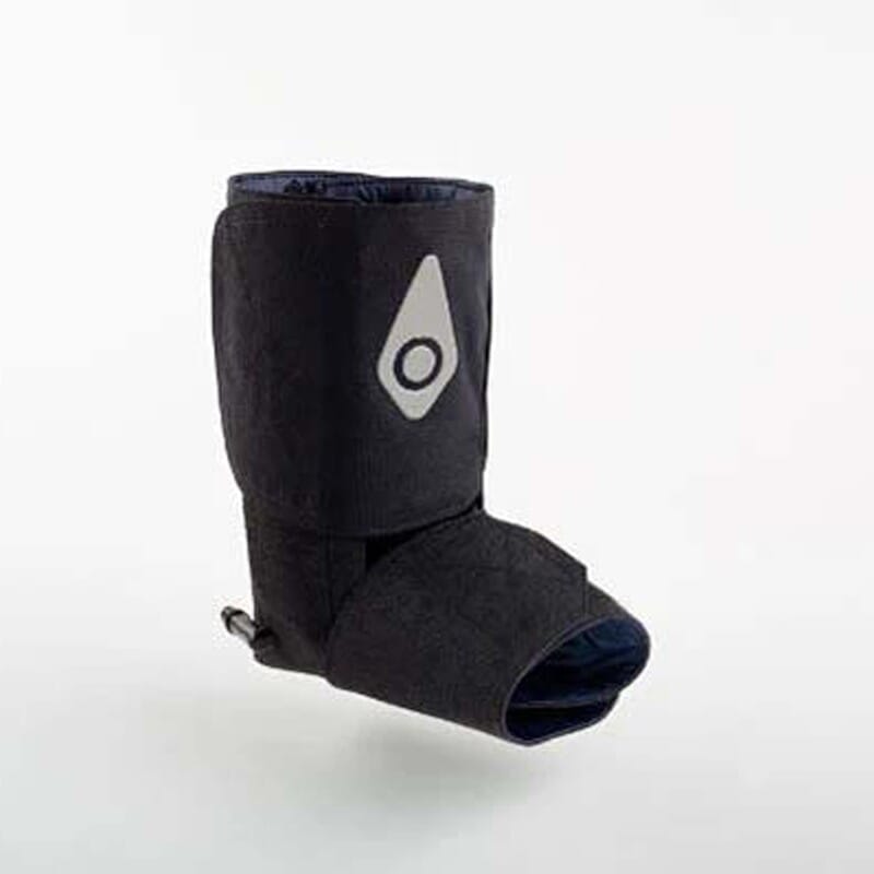 Pack Squid cheville 3