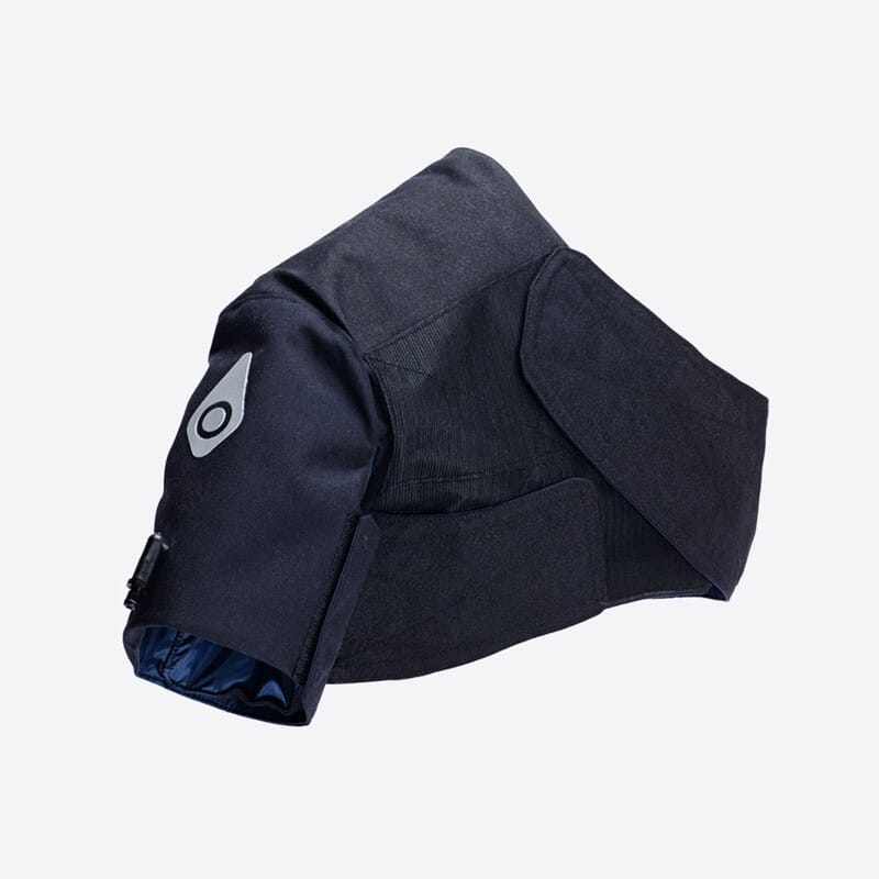 Pack Squid épaule 3