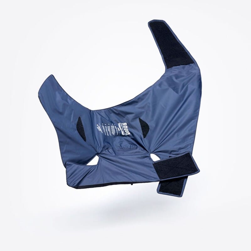 Pack Squid épaule 4