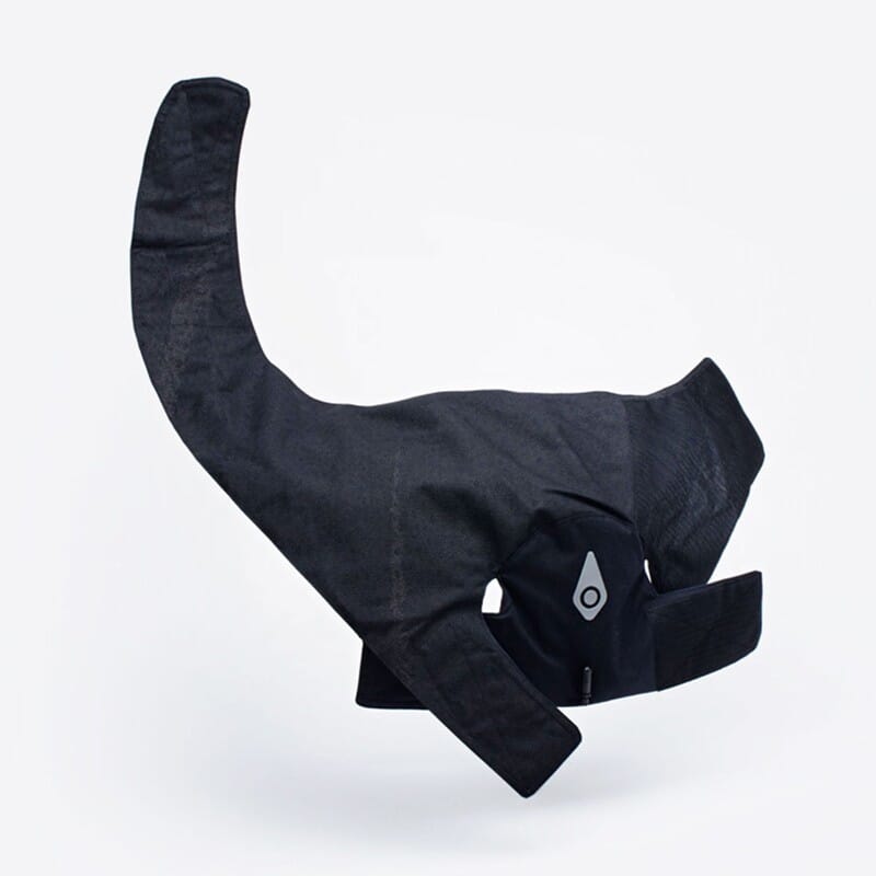 Pack Squid épaule 6