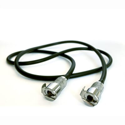 Tube connecteur Squid