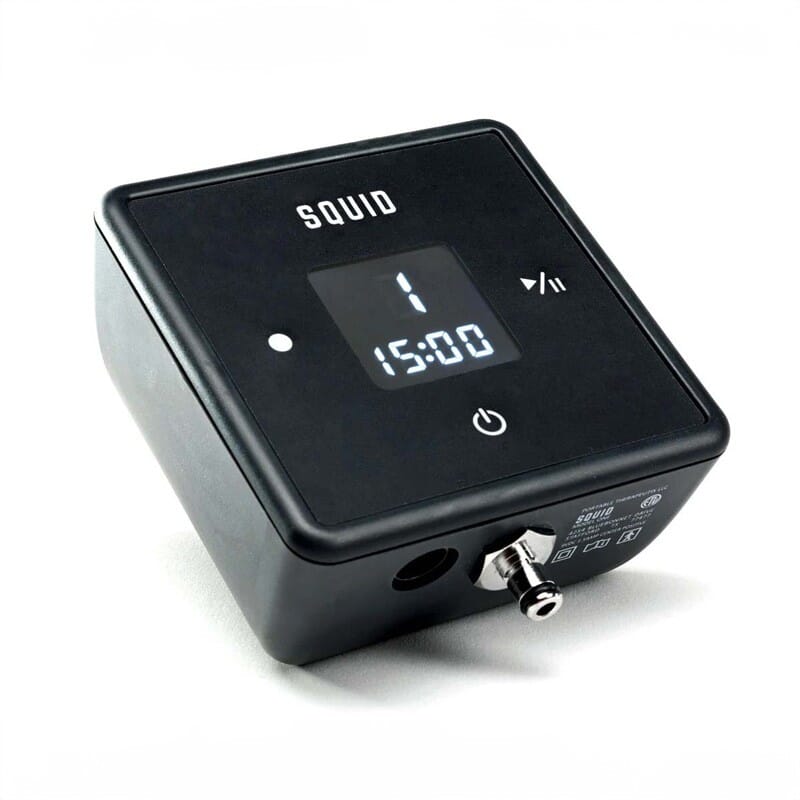 Compresseur Squid Compresseur Squid 2