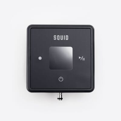 Compresseur Squid (Seul)