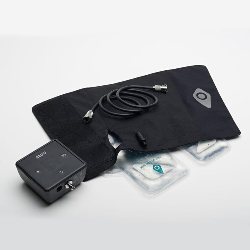 Pack Squid poignet 4