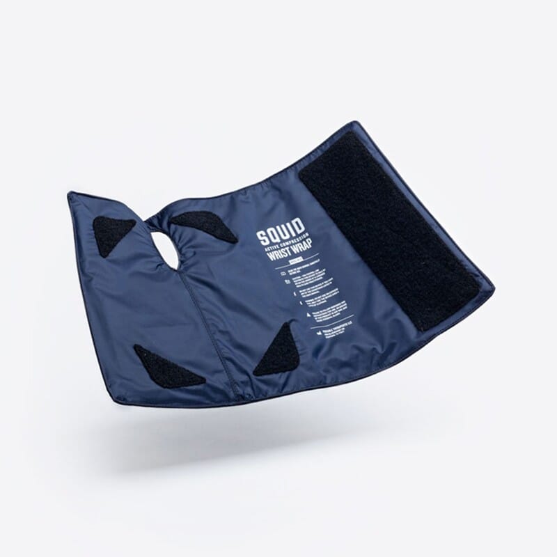 Pack Squid poignet 5