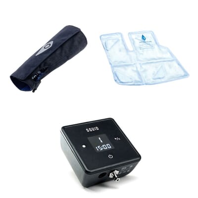 Squid Standard Kit poignet