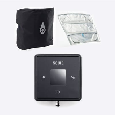 Squid Standard Kit dos