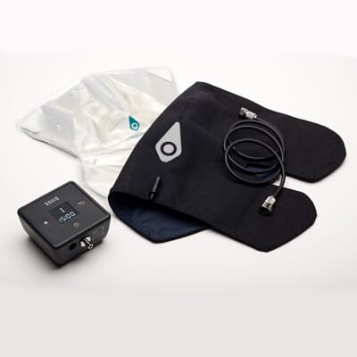 Squid Standard Kit coude