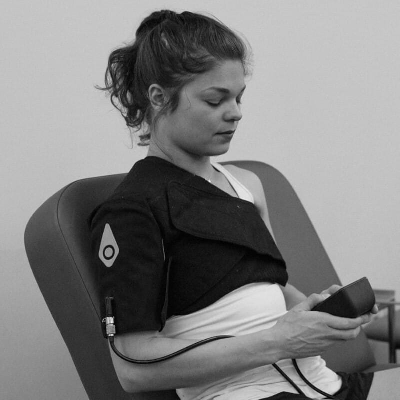 Enveloppe Squid épaule 4