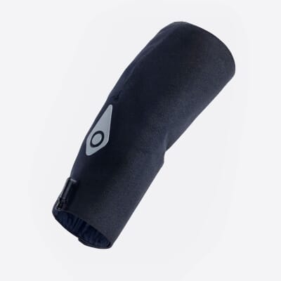 Enveloppe Squid coude