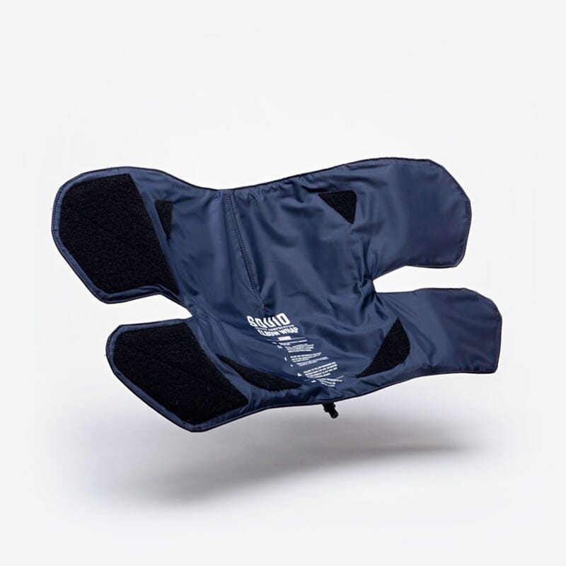 Enveloppe Squid coude 3